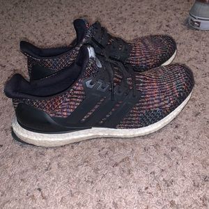 adidas men’s ultraboost